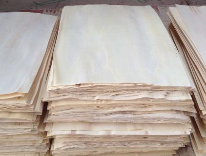 veneer kayu