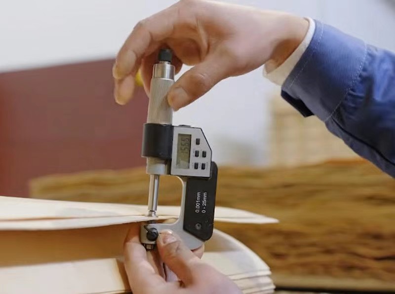 veneer application veneer application