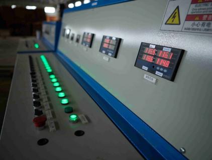 сушка шпона