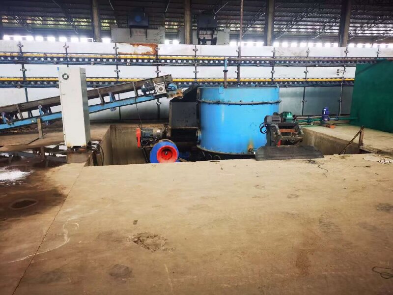 công nghệ sấy hiệu suất cao