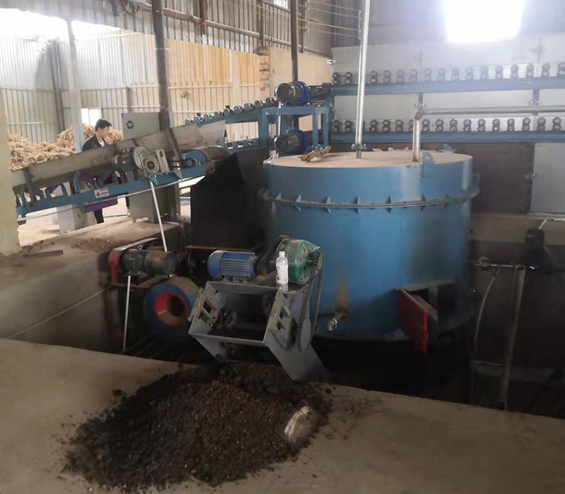 máquina secadora de chapas