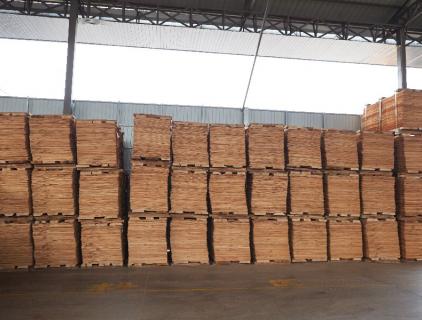 ไม้วีเนียร์ไม้