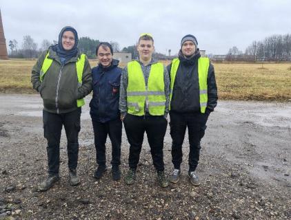 เครื่องอบแห้ง Shine Veneer