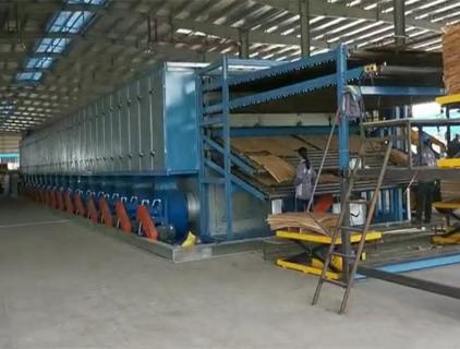 oven pengering