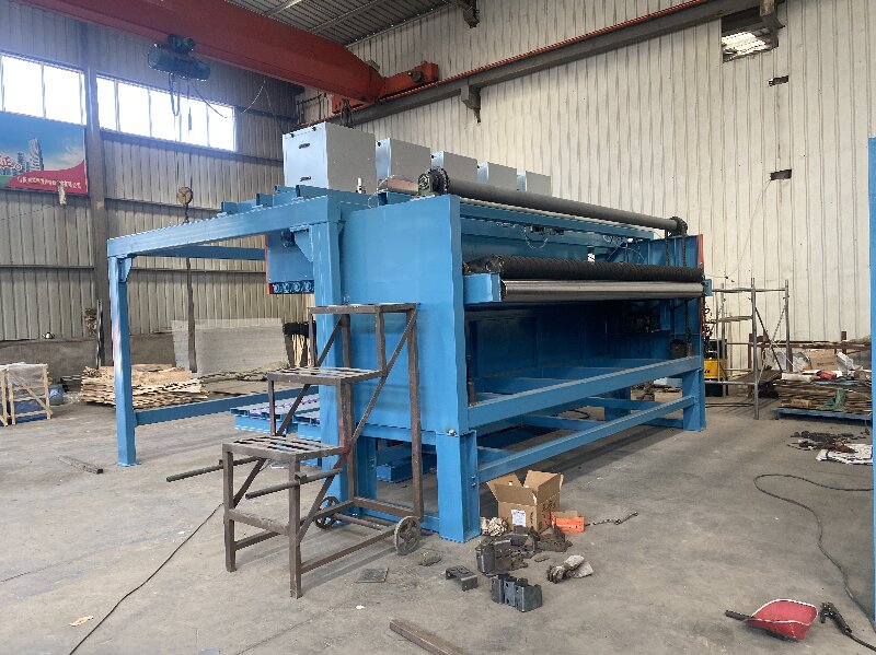 automatic loading system automatic loading system