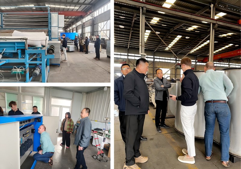Latvia customer in Shine