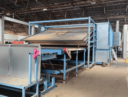 oven pengering