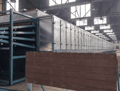produce veneer