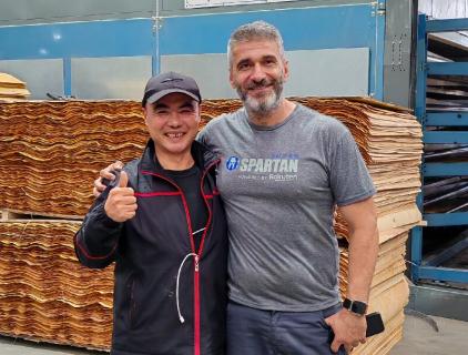 руководство по сушилке