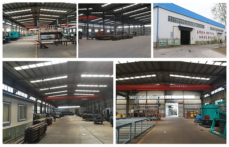 Factory Factory